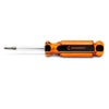 Crescent 6-in-1 Screwdriver 6 in.