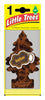 Little Trees Car Air Freshener 1 pk (Pack of 24)