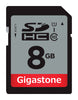 Gigastone SD Flash Memory Card 1 pk - Deal of The Week