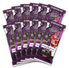 Panini 2025 Absolute Football Fat Pack Trading Cards (Pack of 12)