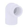 Genova Products 30775 3/4" X 1/2" PVC Sch. 40 90º Reducing Elbow (Pack of 10)