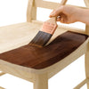 Polyshade.5Pt Gl Mis Oak (Pack Of 4)