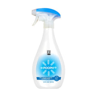 Pooph Pets Liquid Odor/Stain Remover 20 oz (Pack of 6)