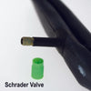 Slime Smart Tube Rubber Bike Tube 26 Dia. in.