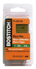 Bostitch 1 in. 23 Ga. Straight Strip Coated Micro Pins 3,000 pk