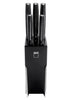 Blade Knife Block 6 Pieces Set