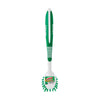Libman 3 in. W Hard Bristle 8 in. Plastic/Rubber Handle Kitchen Brush