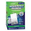 Concrobium Moisture Grabbers Hanging Moisture Absorber 17.5 oz (Pack of 6)