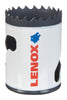 Lenox 1 1/2 in. Bi-Metal Hole Saw 1 pk