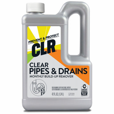 CLR Liquid Build-Up Remover 42 oz
