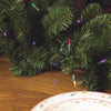Celebrations Classic LED T5 Multicolored 100 ct String Christmas Lights 24.75 ft. (Pack of 12)
