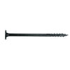 Simpson Strong-Tie Strong-Drive No. 10 X 6-3/4 in. L Star E-Coat Bold Wood Screws 50 pk