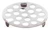 Plumb Pak Chrome Stainless Steel Snap-In Strainer - Deal of The Week