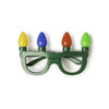 Lotsa Lights LED Multicolor Flashing glasses Light Set 5 in. (Pack of 24)