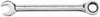 GearWrench 15 mm 12 Point Metric Ratcheting Combination Wrench 7.87 in. L 1 pc