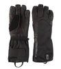 Milwaukee  REDLITHIUM  L  Polyester  USB Heated  Black  Gloves