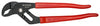 Crescent 10 in. Alloy Steel V-Jaw Tongue and Groove Pliers