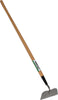 Seymour S300 DuraLite Steel Garden Hoe 54 in. Wood Handle