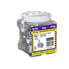 Snaplck Bxconn 3/8" Bx25
