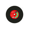 Diablo 14 in. D X 1 in. Silicon Carbide High Speed Masonry Cut-Off Disc 1 pk