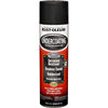 Rust-Oleum Black Professional Grade Undercoating 15 oz. (Pack of 6)