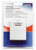 LUX Heating Lever Mechanical Thermostat