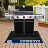 NFL - Dallas Cowboys Grill Mat - 26in. x 42in.