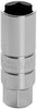 Performance Tool 5/8 in. X 3/8 in. drive SAE 6 Point Spark Plug Socket 1 pc
