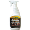 Leather Cleaner & Conditioner, 32-oz.