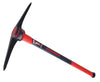Razor-Back 6 lb Pick Mattock Fiberglass Handle