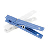 Whitmor Plastic Clothes Pins