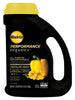 Miracle-Gro Performance Organics Organic Granules Plant Food 2.5 lb