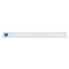 Film-Gard Plastic Sheeting 4 mil X 4 ft. W X 100 ft. L Polyethylene Clear
