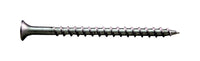 Pro-Fit No. 8 X 2-1/2 in. L Phillips Bugle Head Deck Screws 5 lb 545 pk
