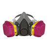 3M P100 Multi-Purpose OV/AG Respirator M 1 pk - Deal of The Week