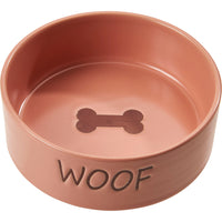Spot Portofino Dog Dish
