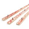 Frost King 1 in. W X 4 ft. L Natural Wood Carpet Tack Strip