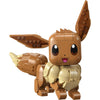 LEGO Pokemon Evee Building Set Multicolored 587 pc