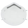 3M N95 Sanding and Fiberglass Cup Disposable Respirator 8200 White 3 pk
