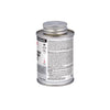 Oatey Gray Cement For PVC 4 oz