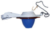 PlumbCraft Flapper and Chain Multicolored For Universal