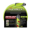 Legacy Flexzilla SwivelGrip 5/8 in. D X 75 ft. L Heavy Duty Premium Grade Garden Hose