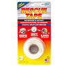 Rescue Tape White 1 in. W X 12 ft. L Silicone Tape