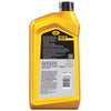 PENNZOIL 5W-20 4 Cycle Engine Lubricant Motor Oil 1 qt. (Pack of 6)