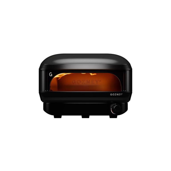 Gozney Arc Lite Liquid Propane Outdoor Pizza Oven Off-Black