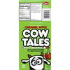 Goetze's Candy Cow Tales Caramel Apple Candy 36 oz (Pack of 36)