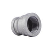 BK Products 1 in. FPT x 3/4 in. Dia. FPT Black Malleable Iron Coupling (Pack of 5)