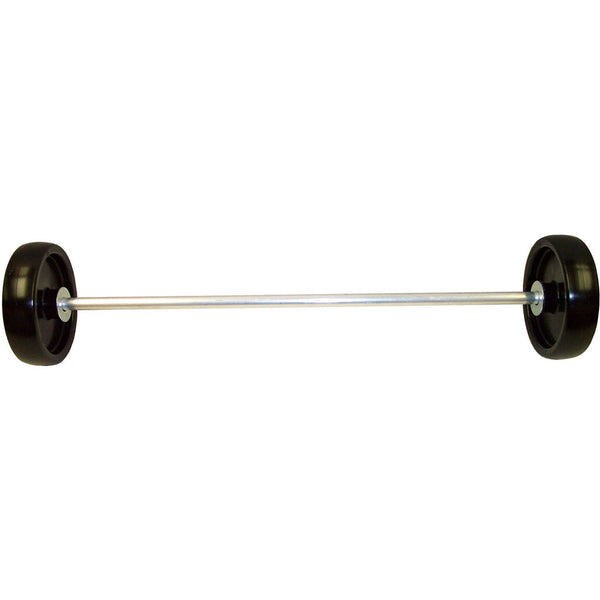 Horesmen'S Pride Tack Trunk Dolly Assembly