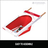 Corona Poly Wheelbarrow 1.25 ft
