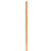 Harper 60 in. Wood Broom Handle